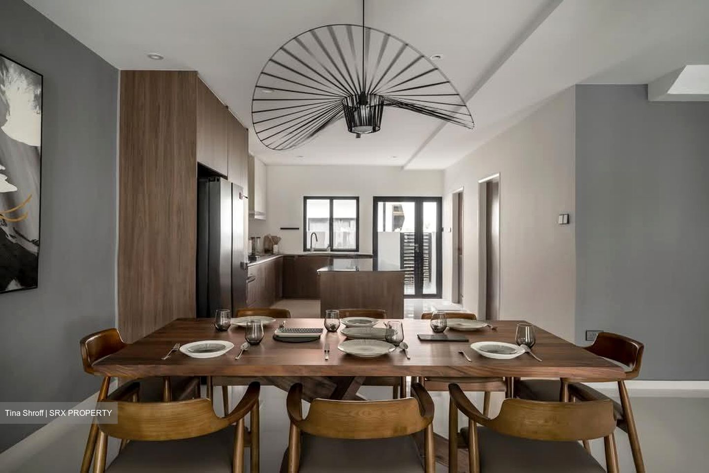 Reservoir Villas (D14), Terrace #553360501